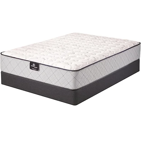 Full Firm Mattress